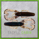 Tantrum Craw 3.75"