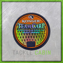 TeamCarp Monofilament Line