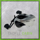 Tera III Casting Reel