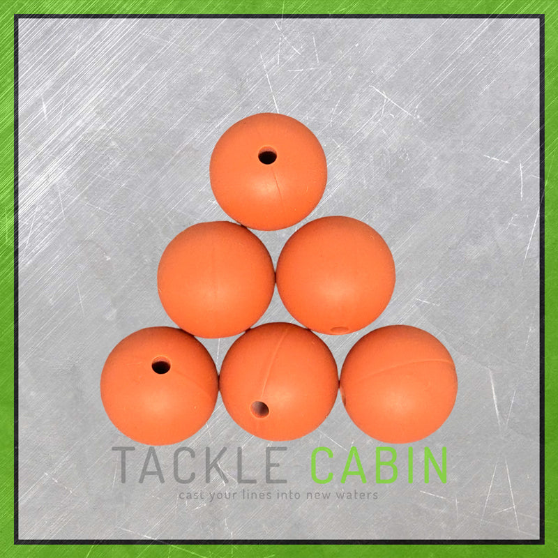Anti-Crab Plastic Boilies