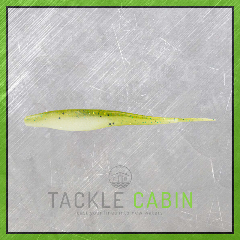 Tiddler 4.5"