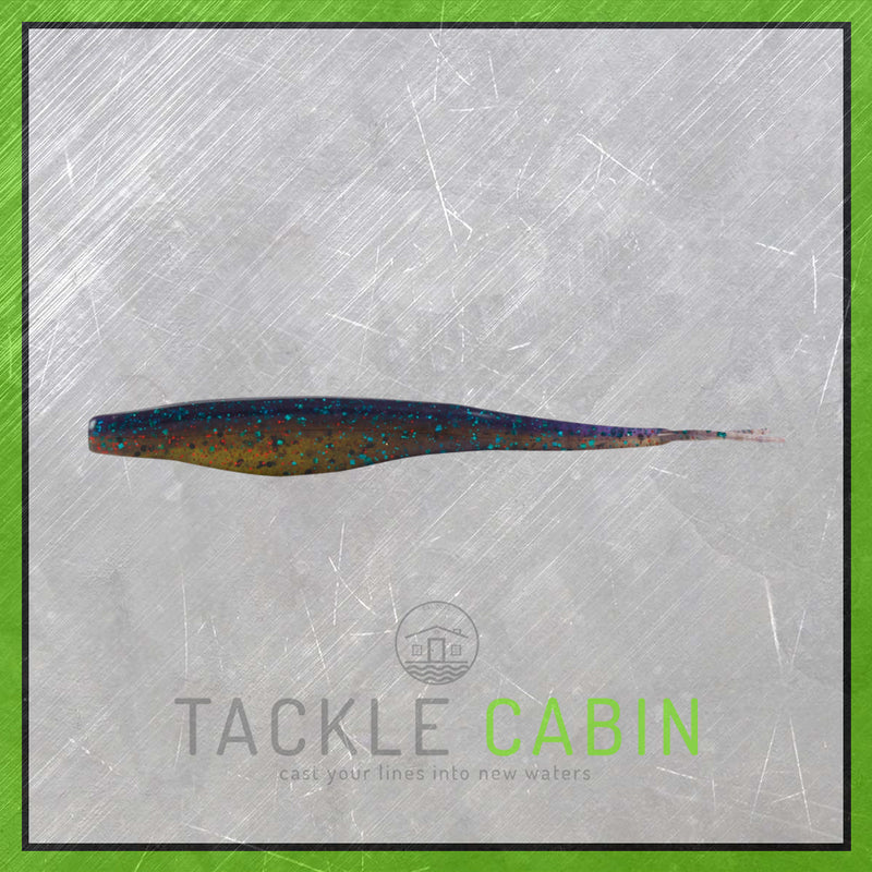 Tiddler 4.5"