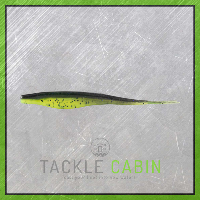 Tiddler 4.5"