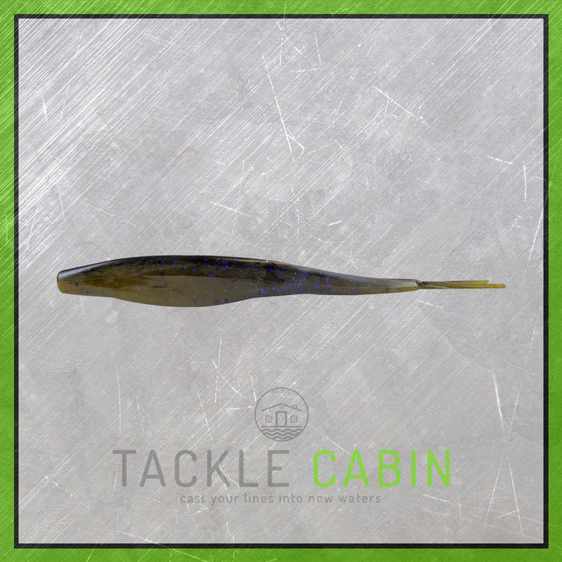 Tiddler 4.5"