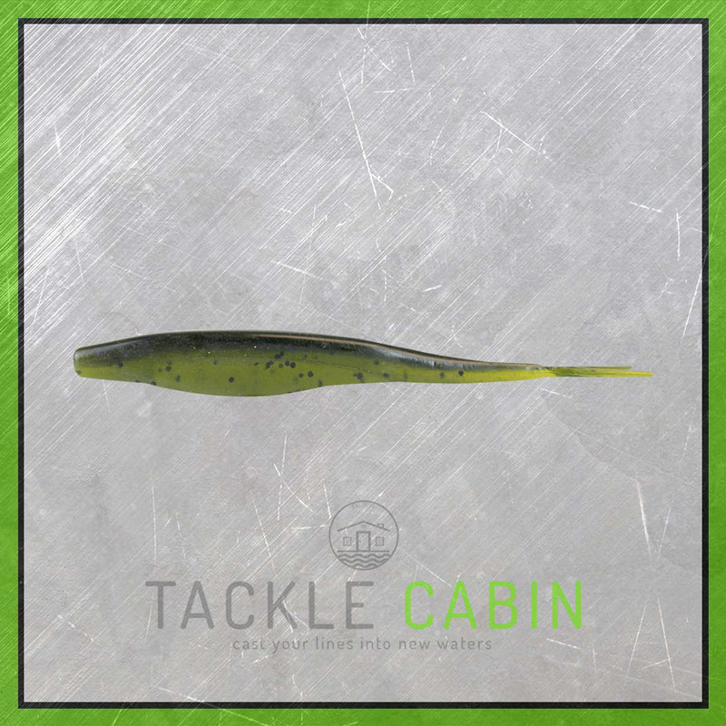 Tiddler 4.5"