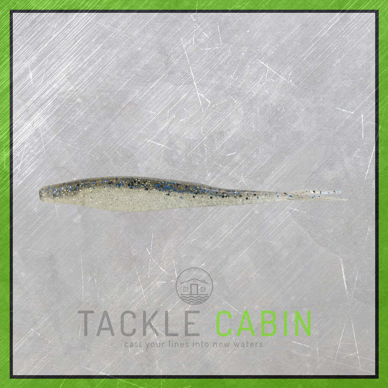 Tiddler 4.5"