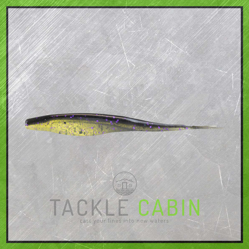 Tiddler 4.5"