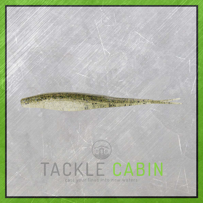 Tiddler 4.5"