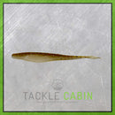 Tiddler 4.5"