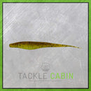 Tiddler 4.5"