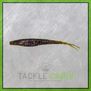 Tiddler 4.5"