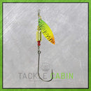 Tiger Pro Spinner
