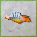 Tiger Tamer Jig