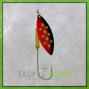 Tiger Tamer Spinner