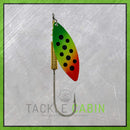 Tiger Tamer Spinner