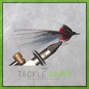 Tiger Whistler - Black/Grey