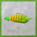 Tiger Tamer Jig