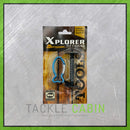 Tippet Spool Holder