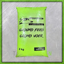Tournament Feed (Green Bag)