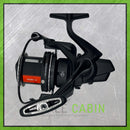Tournds GS Big Pit Reel