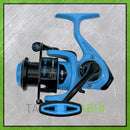 Travel Mate Spinning Reel