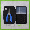 The Complete Finesse Hook Replacement Kit