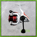 Tremor White Spinning Reel