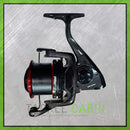 Triple X Carbon 8000