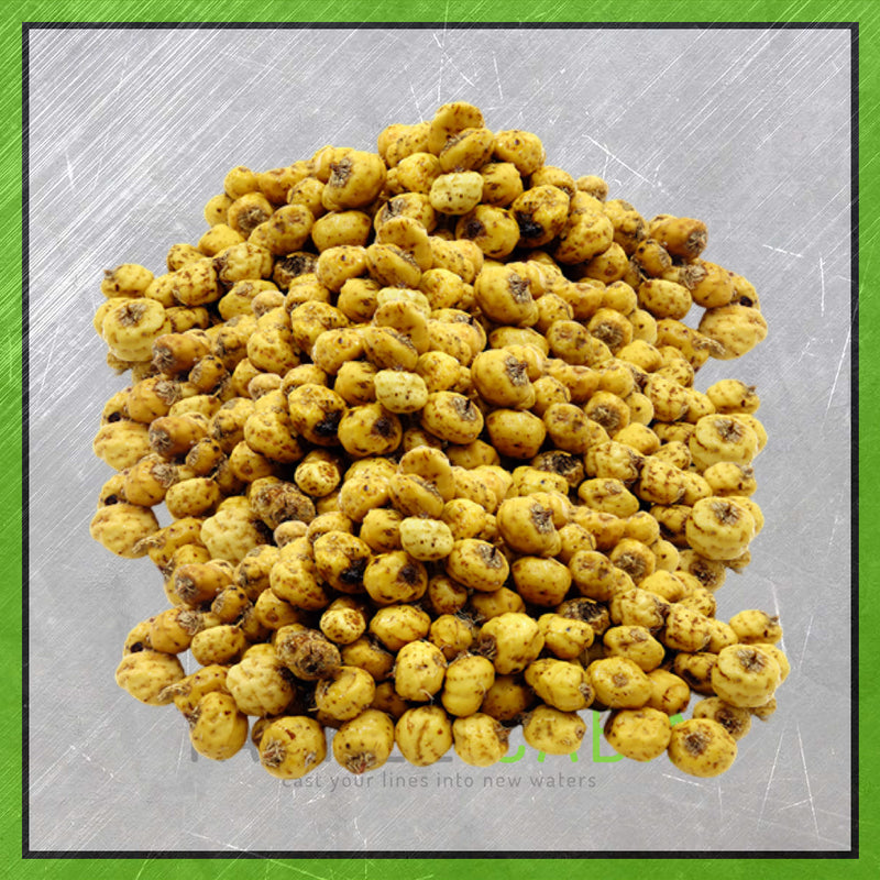 Tigernuts