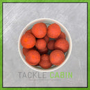 Hookbait Boilies Tubs