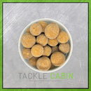 Hookbait Boilies Tubs
