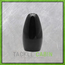 1pc Tungsten Worm Weights