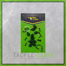 Tungsten Ronnie Bead with Clip