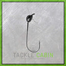 Tungsten Shakey Head Jig