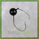 TC Tungsten Weedless Wacky Jig