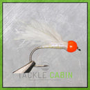 Tungsten White Death (OTB)