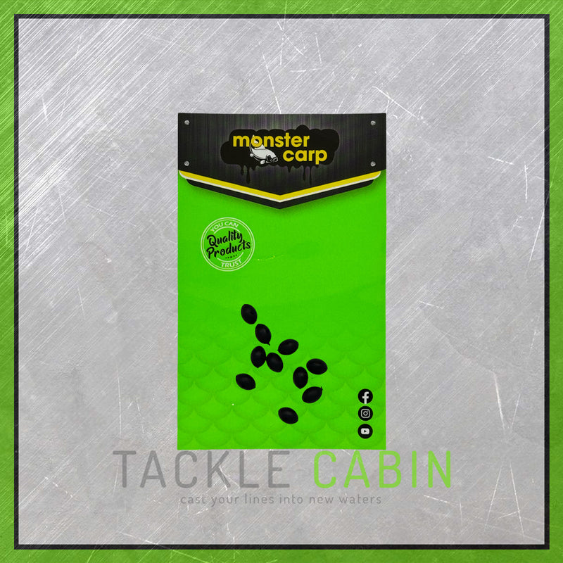 Tungsten Beads