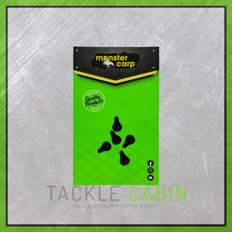 Tungsten Chod Swivel Bead