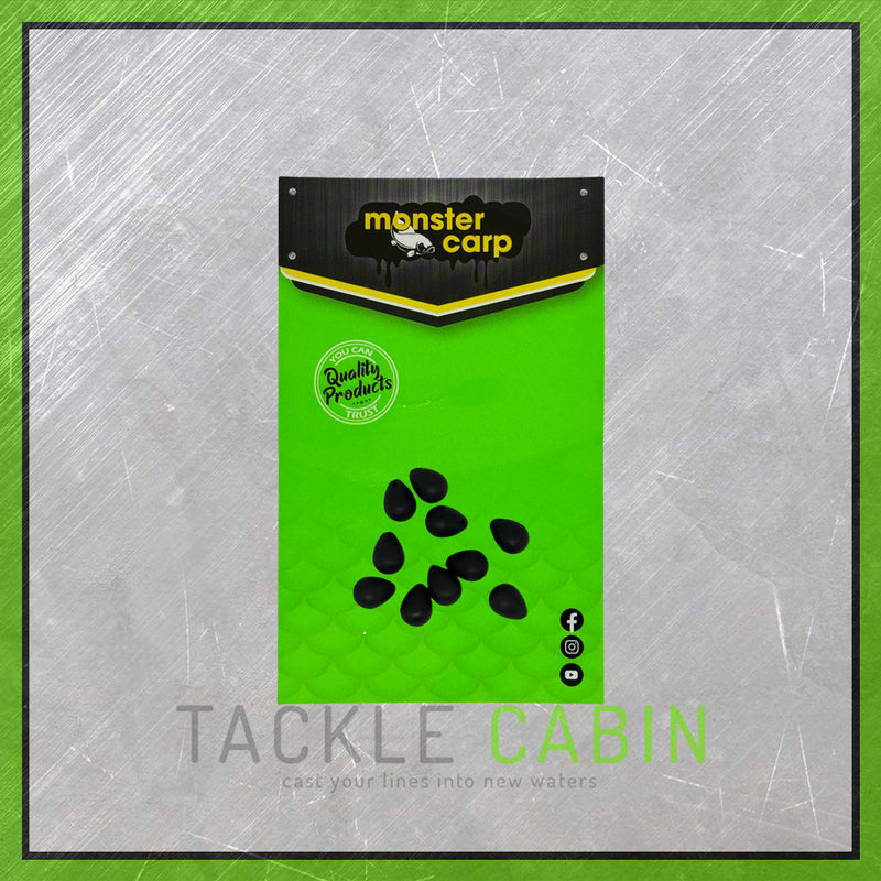 Tungsten Hook Shot