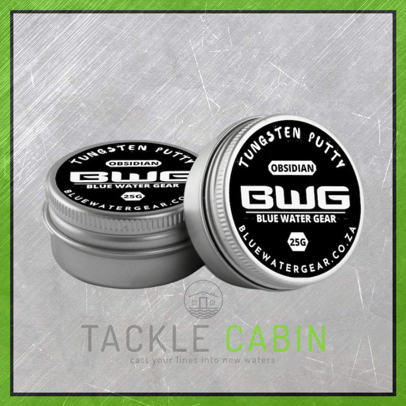 BWG Tungsten Putty