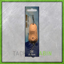 Twin Tiger Spoon