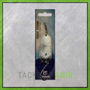 Twin Tiger Spoon