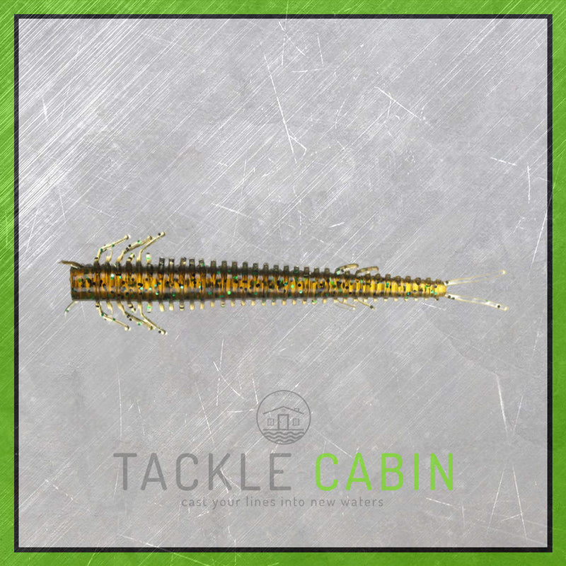 Twitch Worm 2.5"