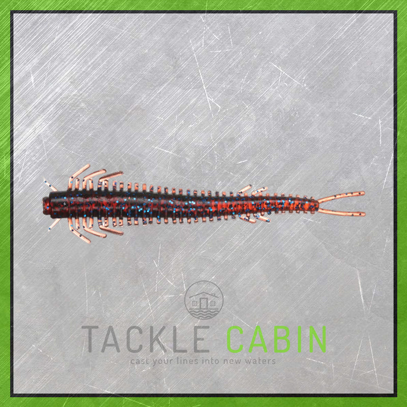 Twitch Worm 2.5"