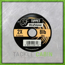 UltraPolymer Tippet