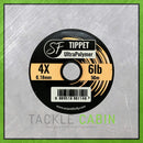UltraPolymer Tippet