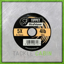 UltraPolymer Tippet