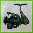 Victory Spinning Reel
