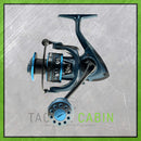 Voltz Spinning Reel