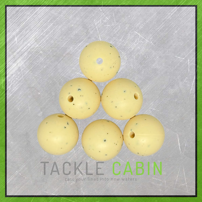 Anti-Crab Plastic Boilies